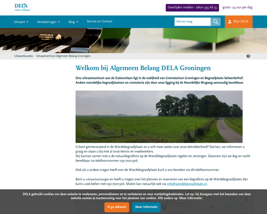 Algemeen Belang Logo