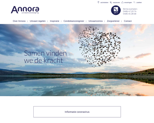 Annora Logo