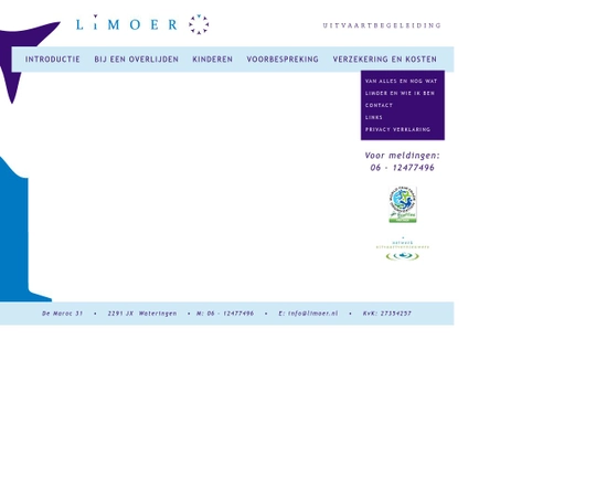 Limoer Logo